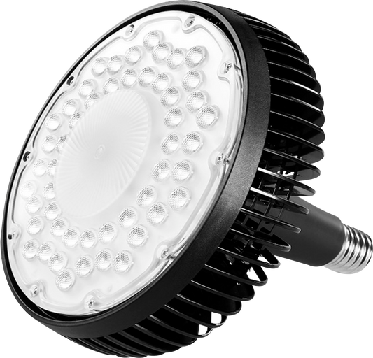 LED E40 100W工礦燈