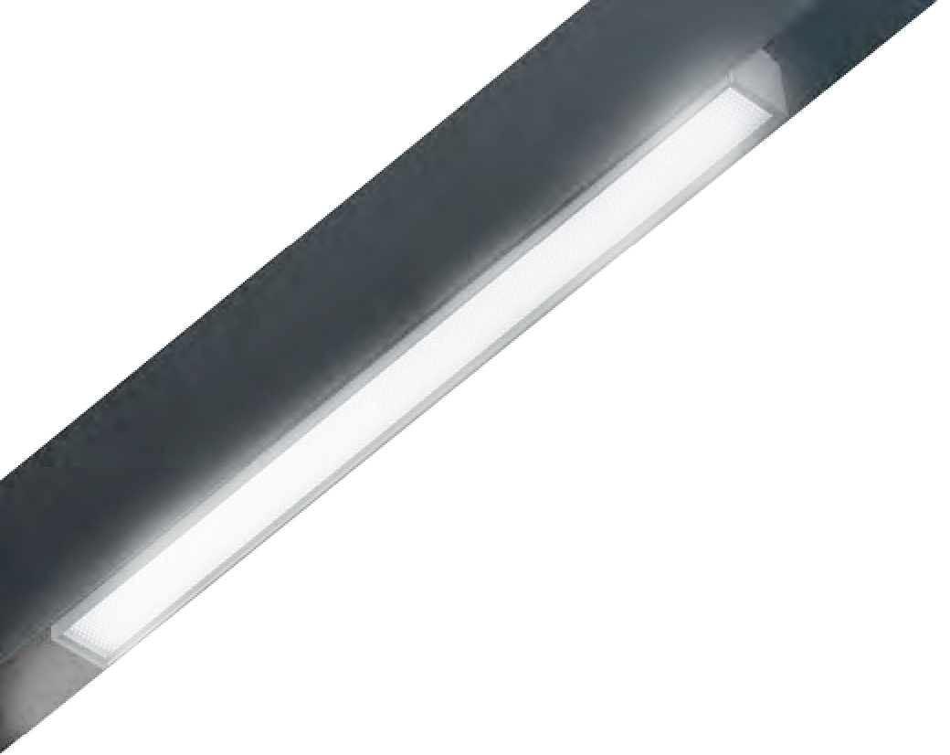 LED DC48V 18W磁吸柔光燈
