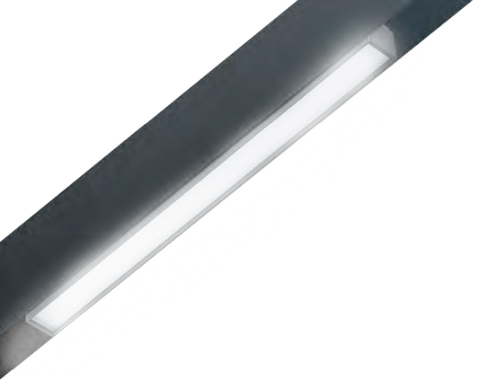 LED DC48V 18W磁吸柔光燈