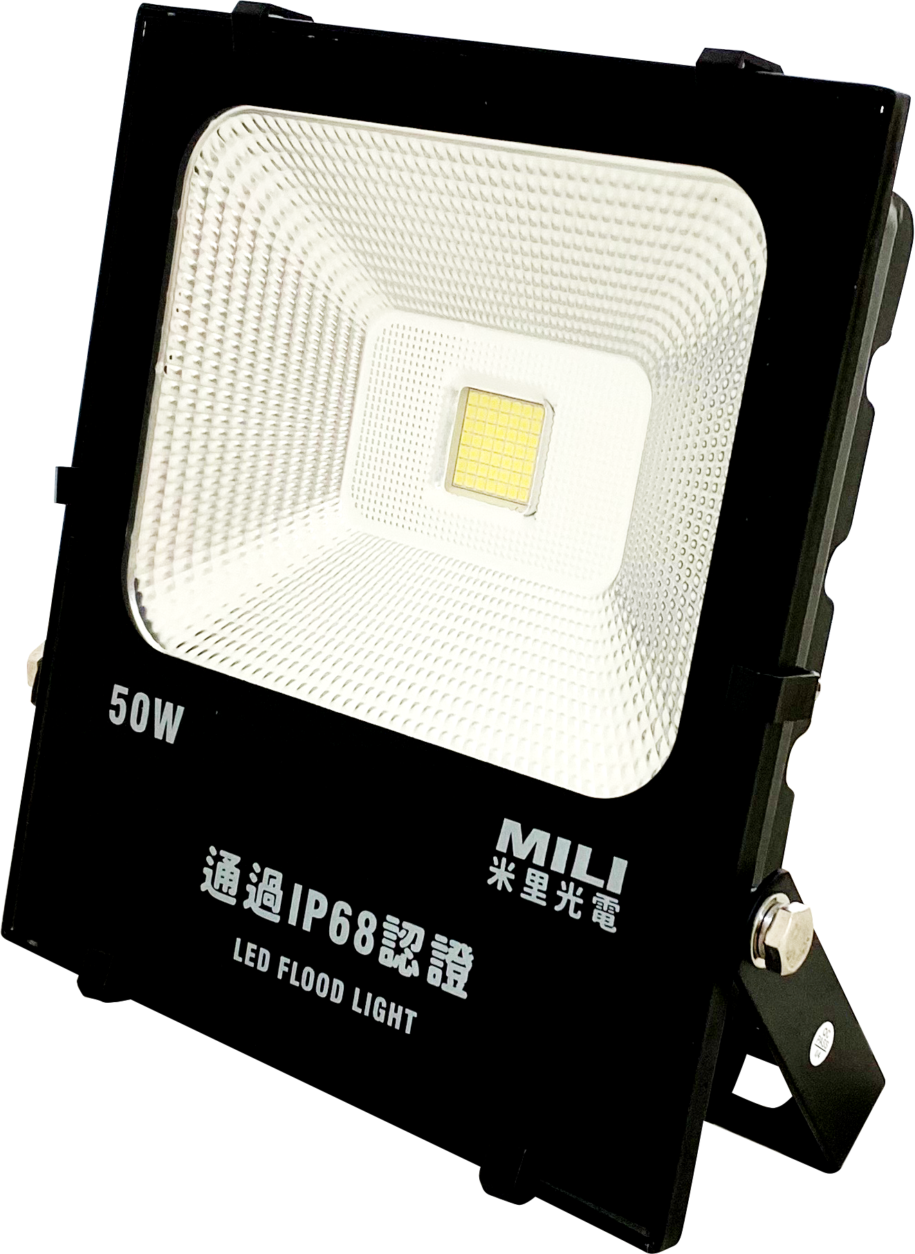 LED 50W COB投光燈(台灣製造/IP68)【CNS認證申請中】