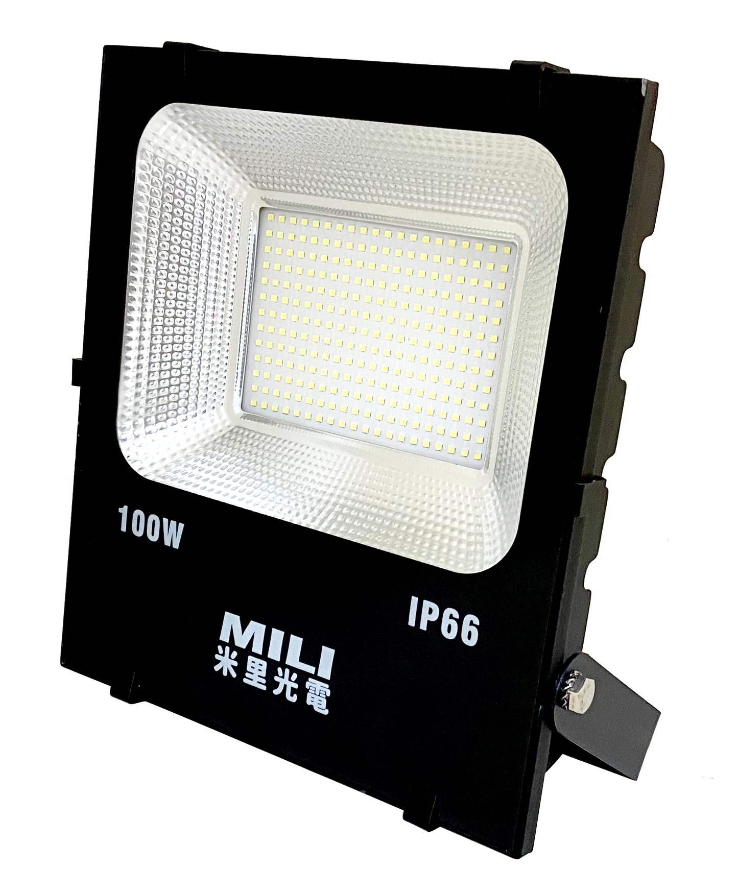 LED 100W SMD超薄投光燈