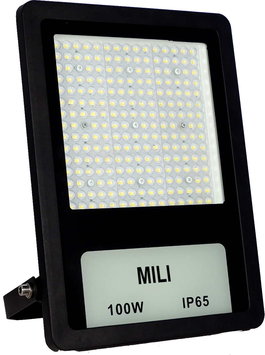 LED 100W司乃耳聚光投光燈