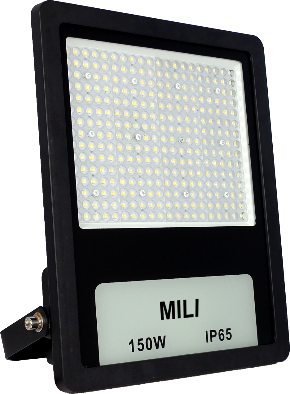 LED 150W司乃耳聚光投光燈