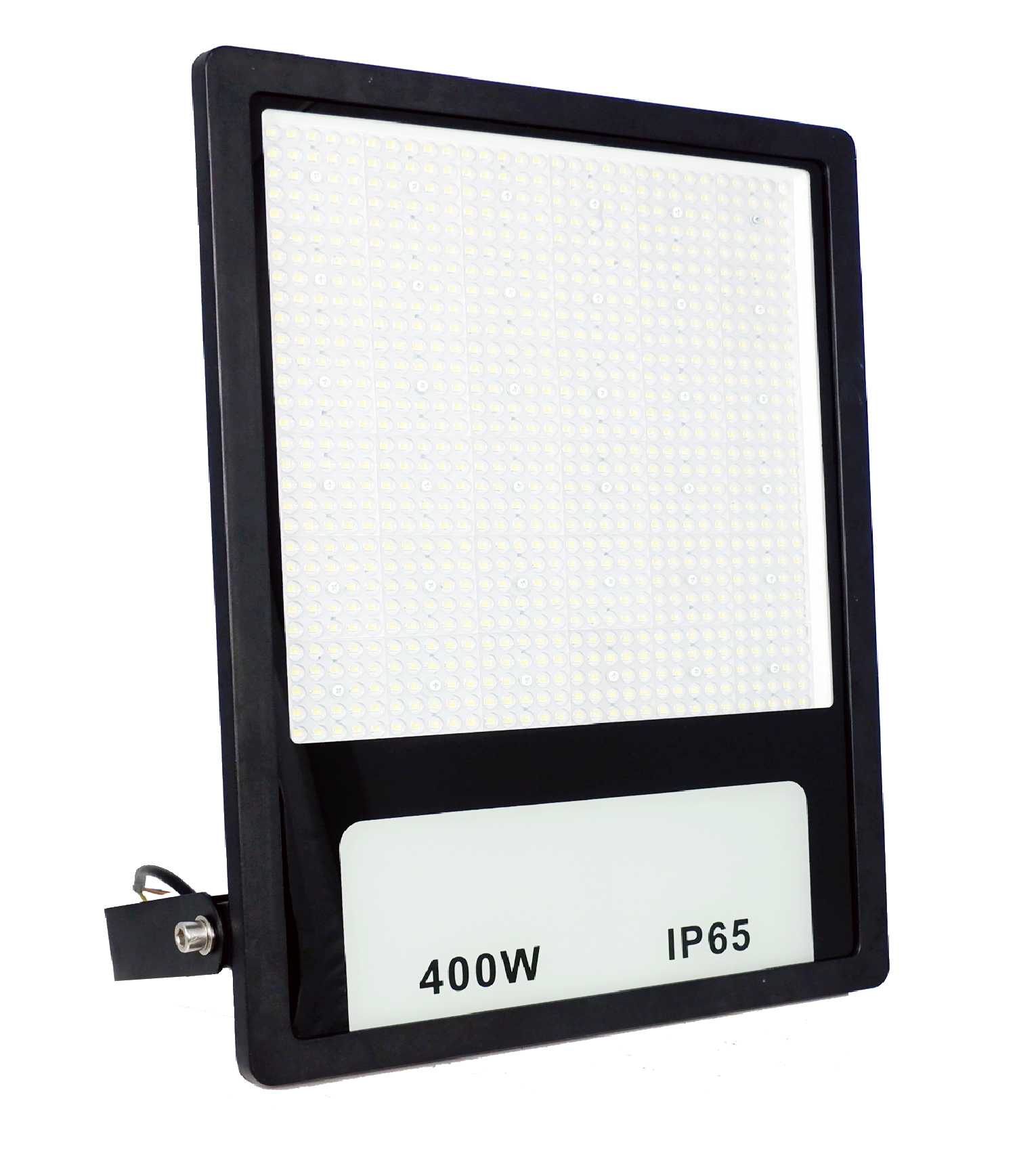 高輝度 薄型 LED投光器 400W 56400LM 新品未使用(FL8M-400W-40 高輝度 薄型 LED投光器 400W 56400LM 新品未使用(FL8M-400W-40