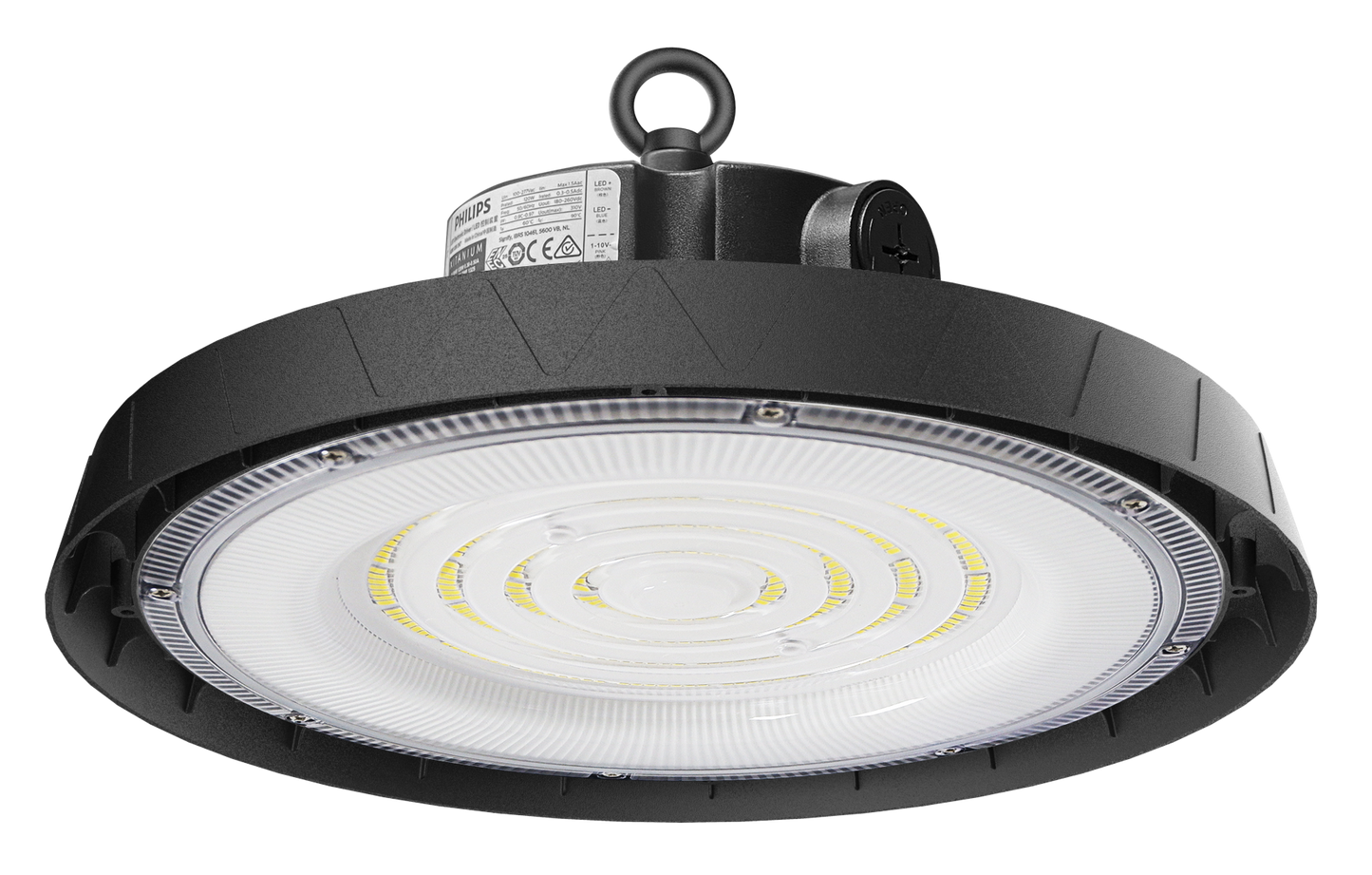 LED 200W 南極星天井燈【CNS認證申請中】