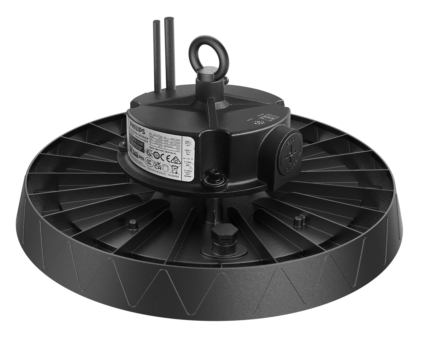 LED 200W 南極星天井燈【CNS認證申請中】