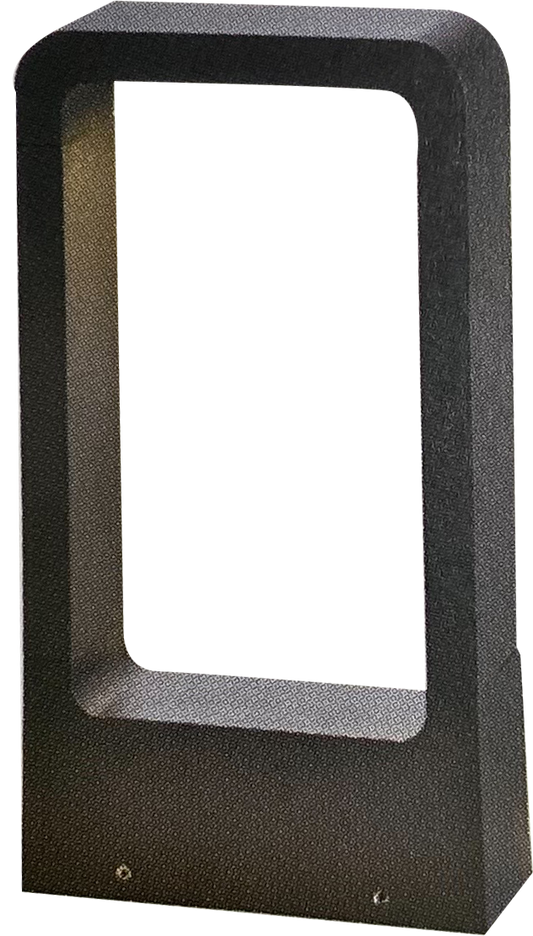 LED 12W空氣草皮燈