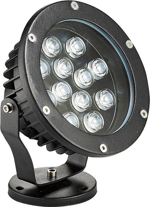 LED 12W洗柱燈