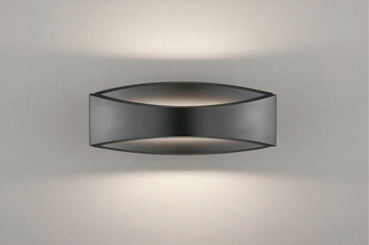 LED 6W全日壁燈