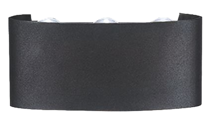 LED 1W*6伊比利壁燈