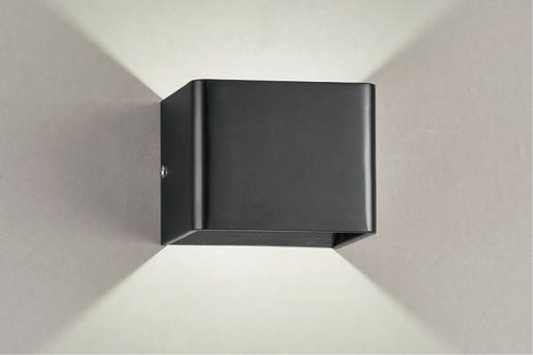 LED 5W*1貝多芬壁燈