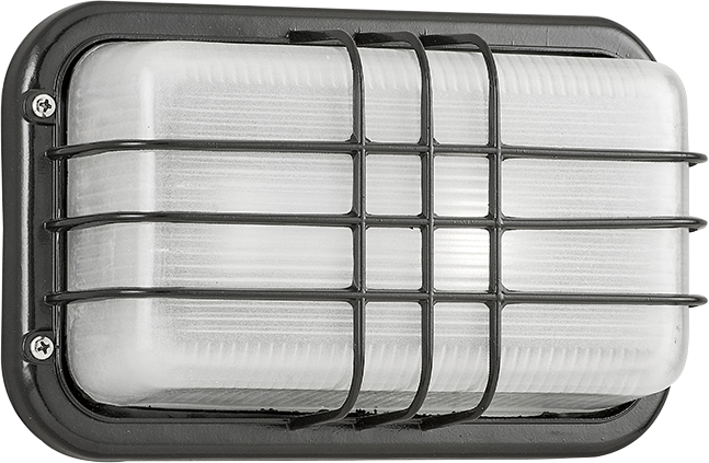 LED E27長井字壁燈