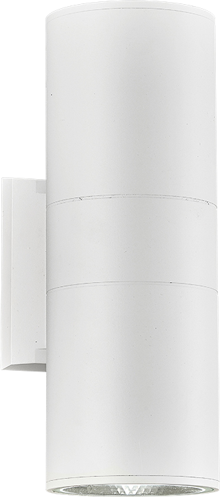 LED 10W*2長筒壁燈