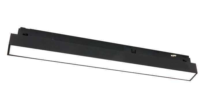 LED DC48V 18W磁吸柔光燈