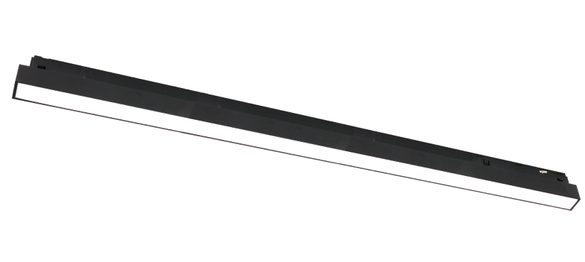 LED DC48V 24W磁吸柔光燈