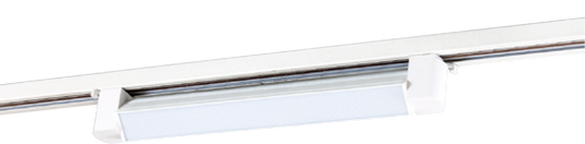 LED 12W 一字型泛光軌道燈