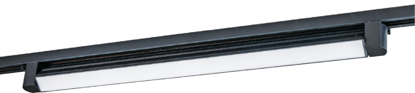 LED 22W 一字型泛光軌道燈