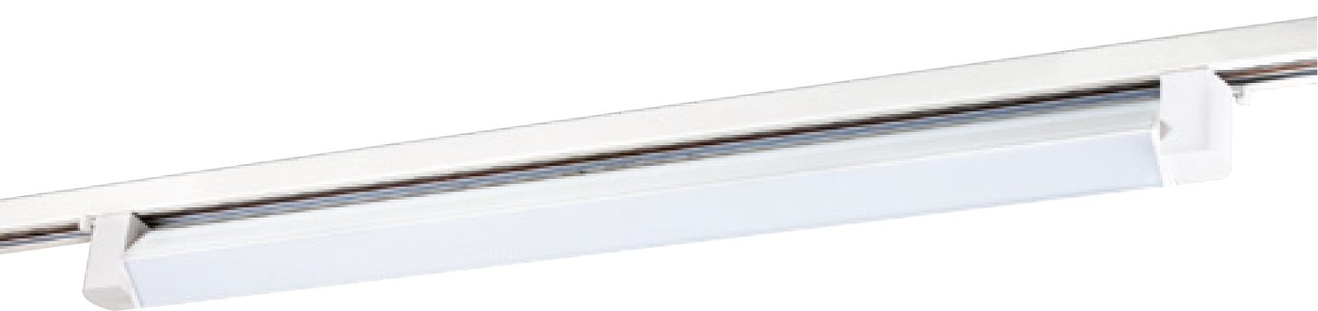 LED 22W 一字型泛光軌道燈