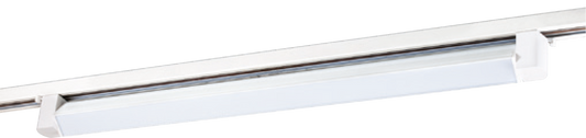 LED 22W 一字型泛光軌道燈