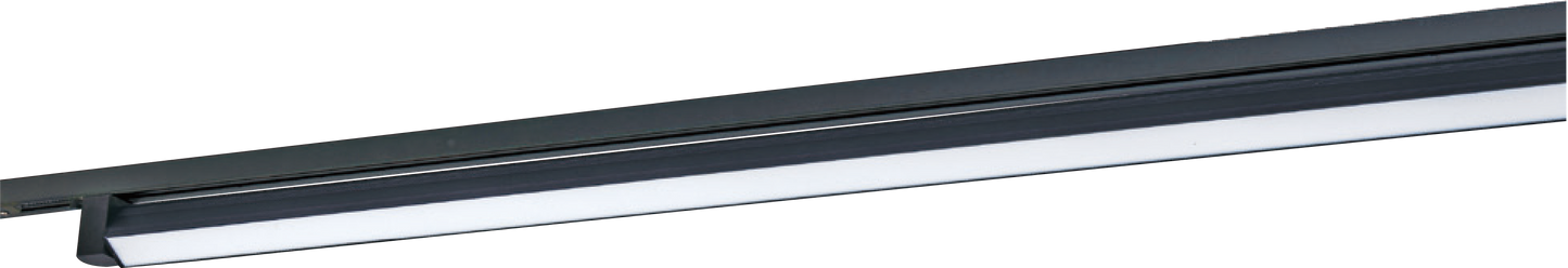 LED 45W 一字型泛光軌道燈