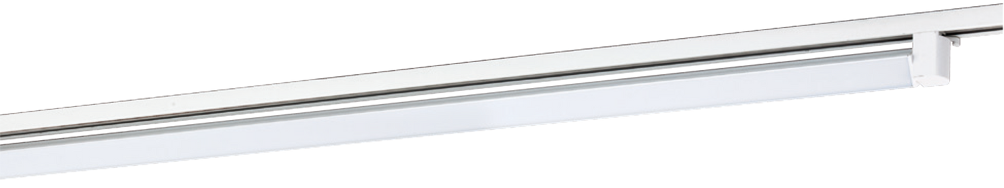 LED 45W 一字型泛光軌道燈