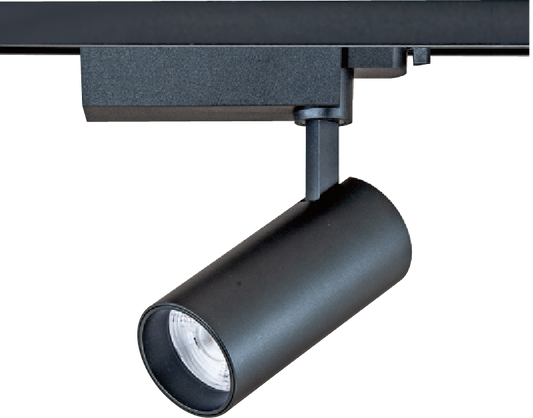 LED 20W、25W單點軌道燈