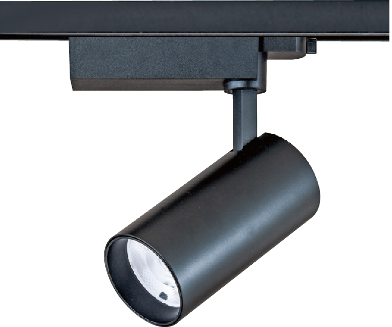 LED 30W、35W單點軌道燈