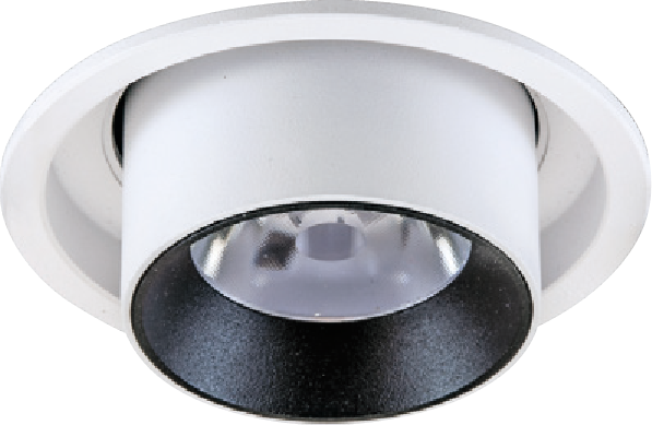 LED 10W砲管嵌燈