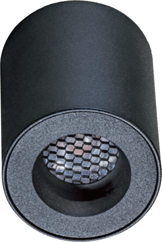 LED 9W/13W蜂巢筒燈