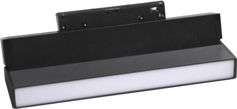 LED DC48V 12W磁吸折疊柔光燈