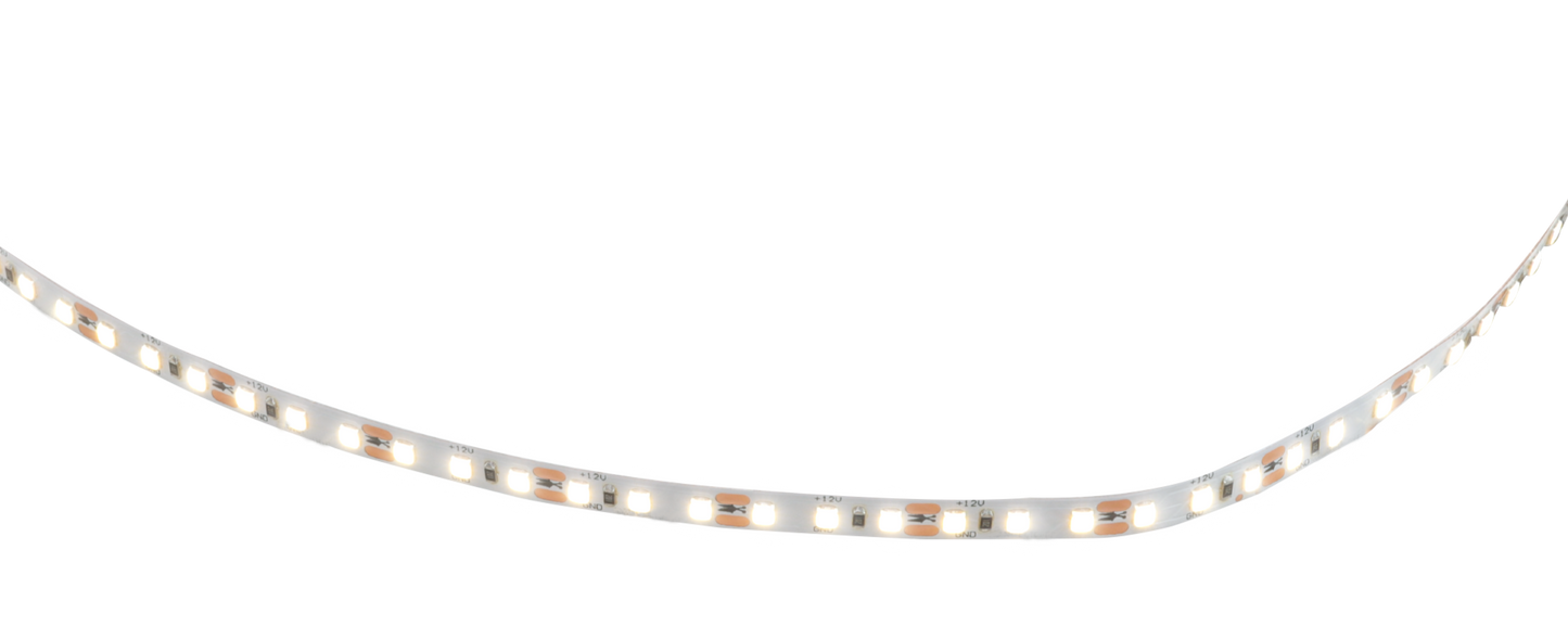 LED DC12V室內型軟條燈-SMD 2835