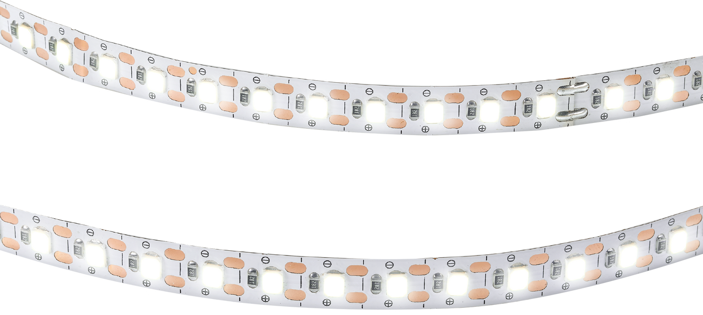 LED DC24V室內型軟條燈
