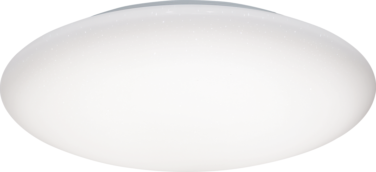 LED 90W遙控調光調色星空吸頂燈