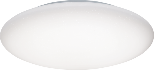 LED 100W遙控調光調色星空吸頂燈