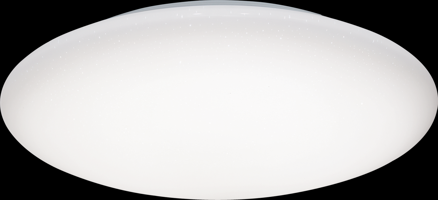 LED 90W遙控調光調色星空吸頂燈