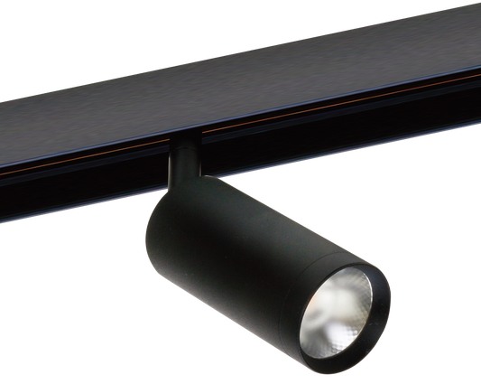 LED DC48V 18W磁吸投射燈