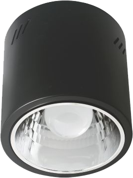 LED E27筒燈-Ø190mm