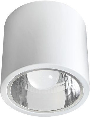 LED E27筒燈-Ø230mm