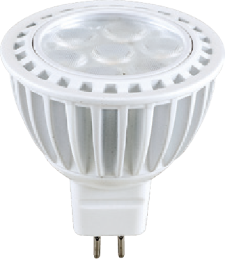 LED 7W MR光源