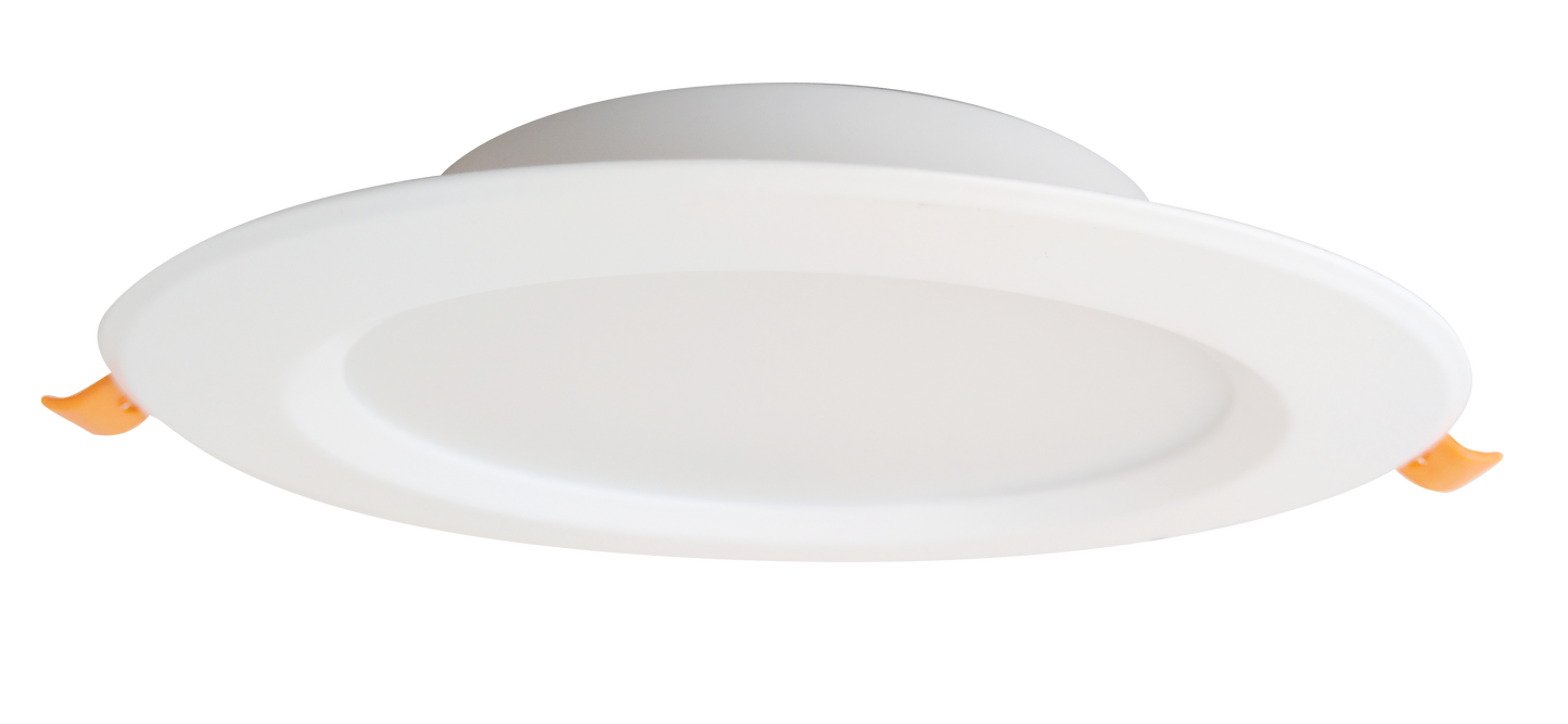 LED 10W薄型嵌燈