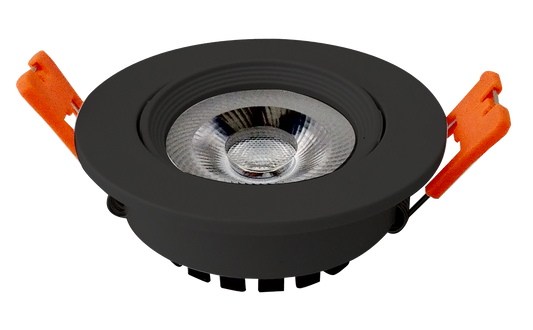 LED 8W薄型天花板嵌燈