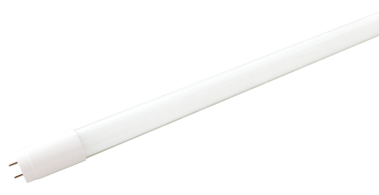 【🥇108版CNS檢驗合格】LED 4尺 19W T8玻璃燈管