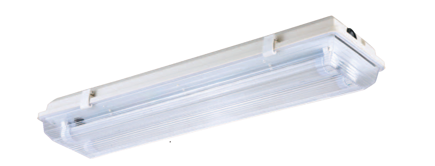 LED T8 2尺雙管防潮燈具