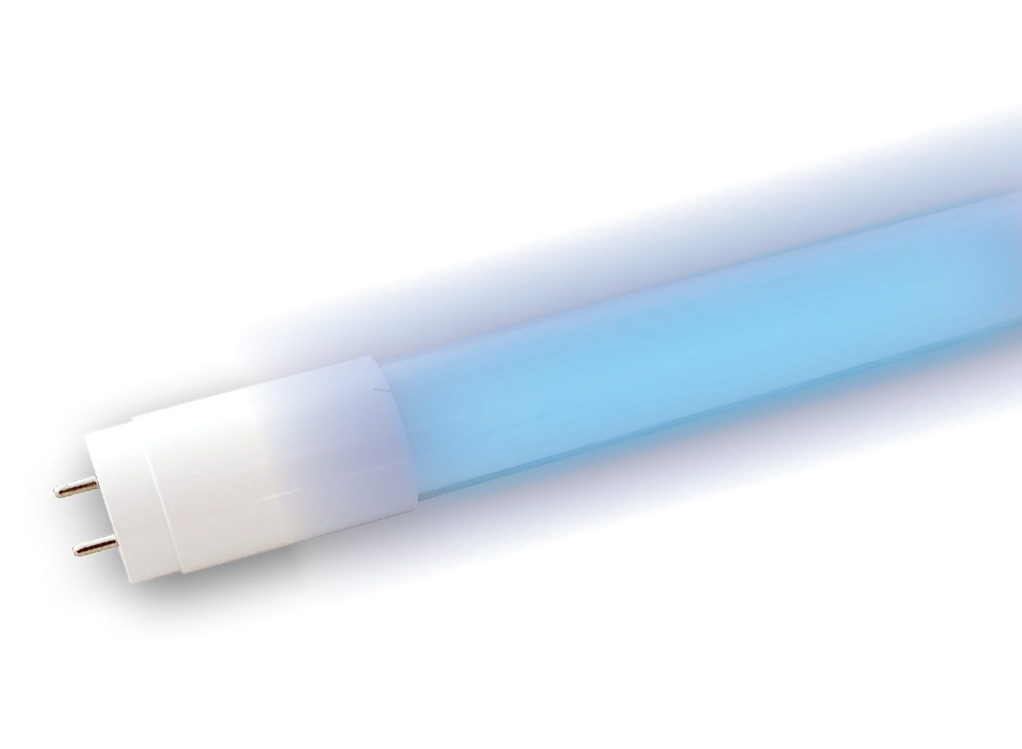 LED T8 4尺色光燈管