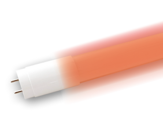 LED T8 2尺色光燈管