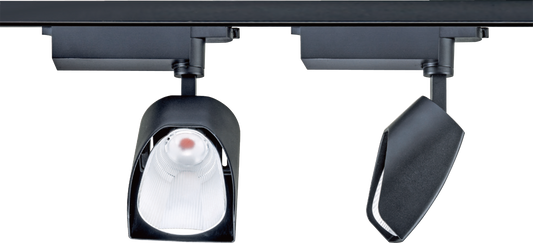 LED 15W、20W勺型軌道燈