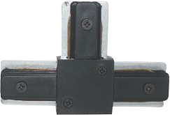 LED軌道條T字接頭(T字接型)