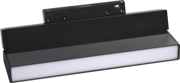 LED DC48V 6W磁吸折疊柔光燈