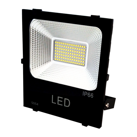 LED 100W SMD超薄投光燈