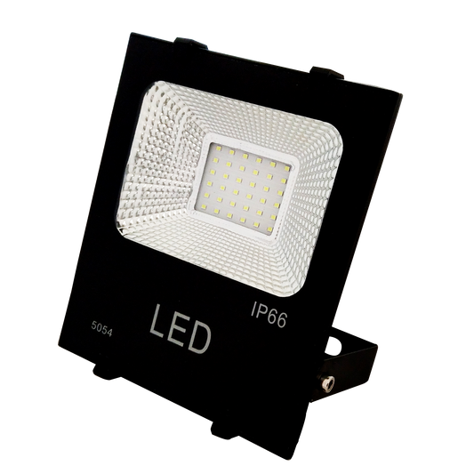 LED 30W SMD超薄投光燈